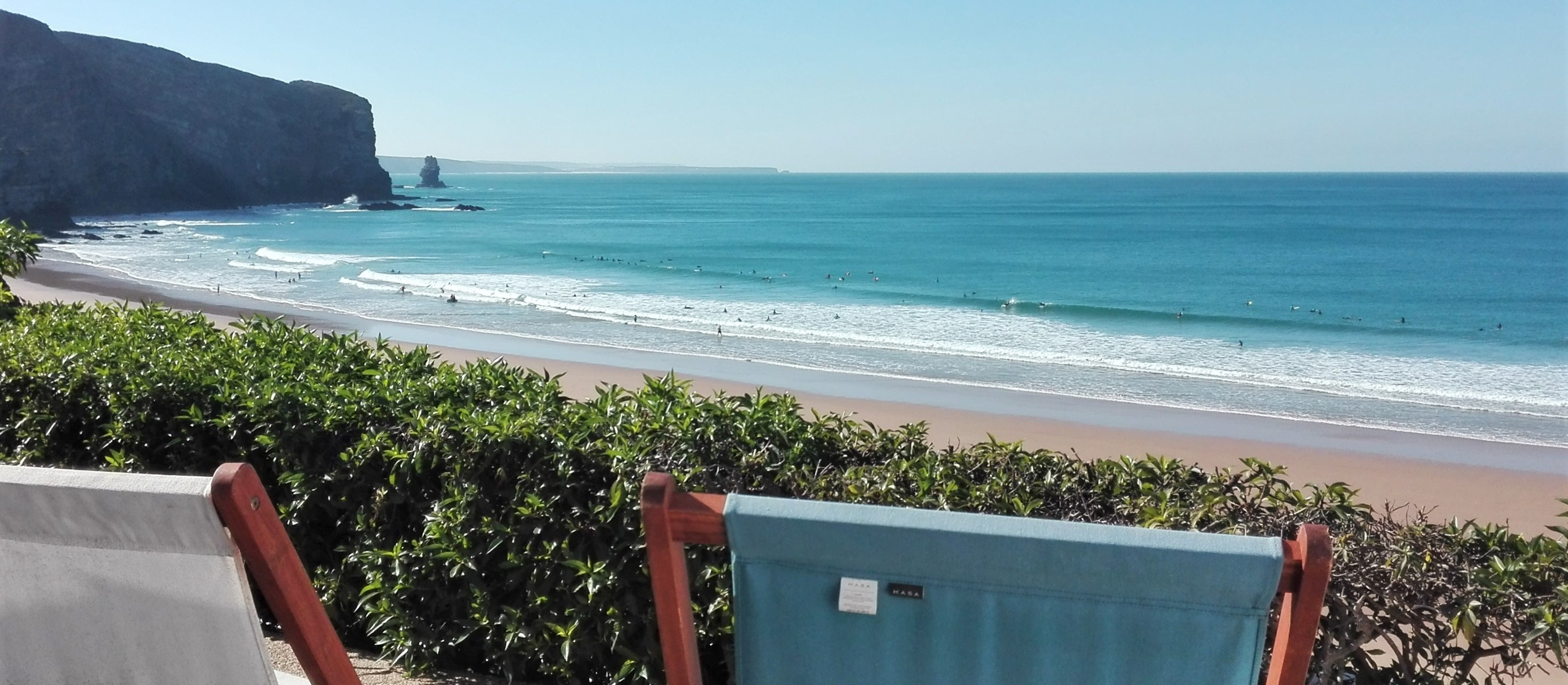 Casa bela Vista - front row to the ocean